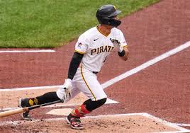 In his first game in nearly a year, Endy Rodriguez leads the Pirates to a series win over the Rockies
