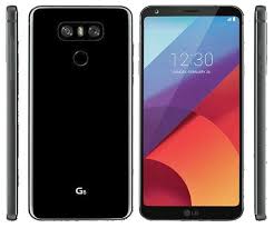 Leak New Lg G6 Press Render Provides Best Look Yet Lg Phone Lg G6 Phone