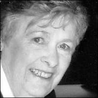 Mary Henaghan Obituary (2011)