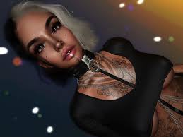 SL Blogger Party (CLOSED DUE TO RL COMMITMENTS)