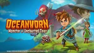 Oceanhorn Full Apk Data For Android Download Myappsmall Provide Online Download Android Apk And Games News Games Nintendo Switch Uncharted