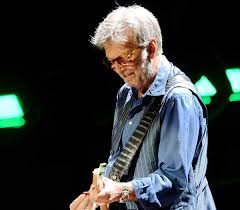 Eric clapton performs during a concert at the o2 arena in london in march 2020. Ziggo Dome Eric Clapton