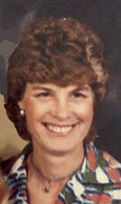 Barbara Dean Bracey Redd