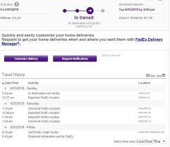 How Long Does It Take Fedex To Sort Packages? - Quora