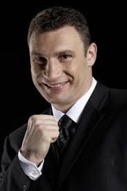 Vitali Klitschko