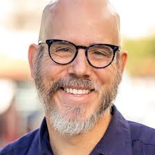 Chris Barton, Editor in Austin, TX, USA