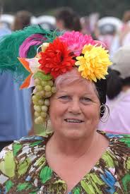 Picture gallery: Race for Life in Prospect Park