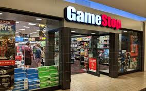 Gamestop stock price, live market quote, shares value, historical data, intraday chart, earnings per share and news. Gamestop Stock Price What Next For Gme After Last Week S Pump