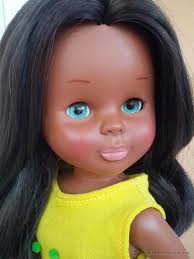 Nancy negra años 70 sale