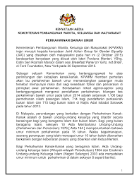 Lihat contohnya seksyen 22 hingga 38 enakmen jenayah syariah (selangor). Https Www Kpwkm Gov My Kpwkm Uploads Files Kenyataanmedia Kenyataan 20media 20perkahwinan 20bawah 20umur 203 10 2015 20v5 3 Pdf