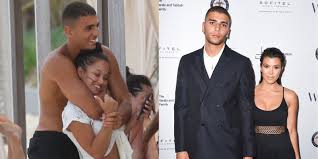 In many articles that cater to the latin community, melendez has been referred to as ' ozuna's wife ' from, pretty. Who Is Jordan Ozuna Meet Younes Bendjima S Rumored Girlfriend And Instagram Model