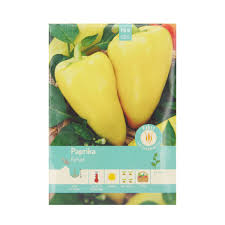 Der wärmste und sonnigste platz ist für diese pflanzen gerade gut genug. Pflanzensamen Paprika Feher Samen Gemusepaprika Samereien Garten Gemuse Pepper Hendt