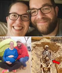 Joshua Tree National Park Missing People