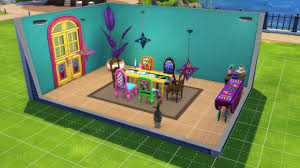 English deutsch español français italiano nederlands polski português русский. The Sims 4 Movie Hangout Stuff Pack Review
