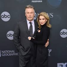She has been a vegetarian since. Alec Baldwin S Wife Hilaria Reveals Baby 6 S Name