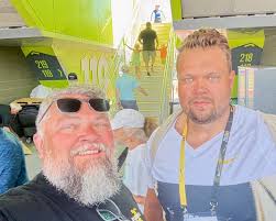 Coaches 💥 I get asked pretty often who my biggest coaching influences have  been. I've been incredibly lucky to learn from and be shaped by some of the  very best in the