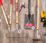 Top 10 Gardening Tools - Merrifield Garden Center