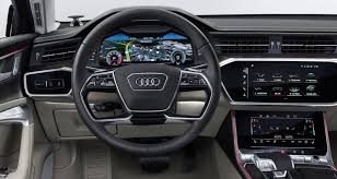 2022 bmw 5 series 28: 2022 Audi A6 Release Date Review Interior Latest Car Reviews