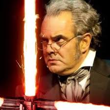 Brian Winant (@darthscrooge)