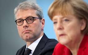 Pietà statues appeared in germany in the late 1200s and were made in this region throughout the middle. Cdu Politiker Norbert Rottgen Bei Cnn Merkel Wird Wieder Als Kanzlerkandidatin Antreten Politik Tagesspiegel