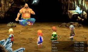 Using apkpure app to upgrade final fantasy awakening：se authorize 3d arpg, fast, free and save your internet data. Final Fantasy Iii Apk V2 0 1 Full Mod Patched Mega