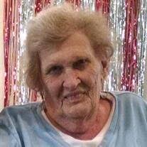 Lucille Evelyn Stokes Obituary