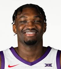 HORNED FROGS BASKETBALL