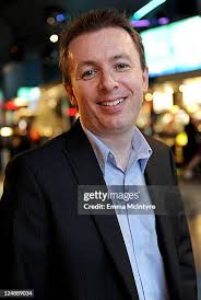 149 Paul Mcewan Photos & High Res Pictures