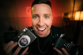 Portfolio — Frank Dávalos