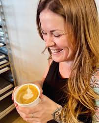Hi there! Kelsy here, founder of Coastal Coffee Co 👋 ☕️ Through our  growth, I haven't been as vocal about our mission as I'd like to be. I have  loved this journey,