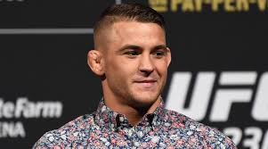 Dustin poirier is an american mixed martial artist who is currently competing in the ultimate fighting championship (ufc) in the lightweight division. Ufc 236 Dustin Poirier On Max Holloway Fighting Career Sports Illustrated