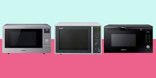 Thank you for purchasing a panasonic microwave oven. Best Combination Microwaves 10 Best To Buy Now