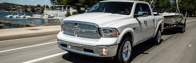 2017 Ram 1500 Pickup Truck Exterior Paint Color Options