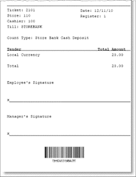 Cash till simulation for a coffee shop using data supplied as a json file (see json format in appendix 1). Examples Of Cash Till Slips Cash Book Accounting Done Right Ionos Cash Till Payday Is An Outstanding Financial Support For Those Applicants Who Need The Urgent Money To Cope With