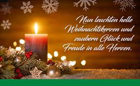Frohe weihnachten wünschen mit lieben worten. Frohe Weihnachten Und Ein Gutes Neues Jahr Osterwalder Hof Christbaume Und Hofladen