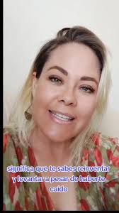 levántate tu puedes 😍 #LaChicaDeLasVitaminas #resiliente #resilient ...