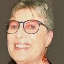 Sarah "Sally" J. Joyce Obituary