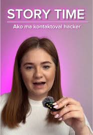 Lena Hacker