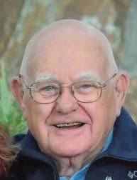 Obituary: Patrick W. Lake