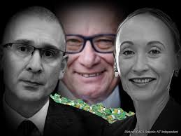 ICAC did not interview a single person last financial year; has moved to  'voluntary' provision of evidence as Commissioner remains suspended