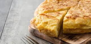 Receta fácil para que te salga como la de tu madre, perfecta. Tortilla De Patatas Los Mejores Trucos Para Que Salga Perfecta