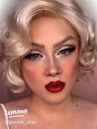 Capture the Marilyn Monroe Aesthetic: Fashion and Beauty Inspiration