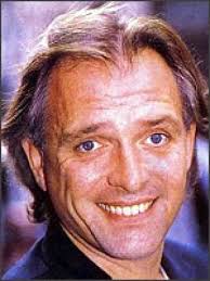 Rik, no c I think my favourite character was Kevin Turvey closely followed  by Lord Flashheart Also rhe best ever Jackanory reading when he did  George's Marvellous Medicine