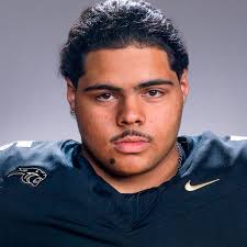 Plano East Football Roster (2024-25)