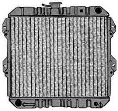 Ships same day for orders placed by 2pm et. Csf 84 95 Toyota 4runner 86 95 Toyota Pickup Radiator 3 Row Amr 2314 Buy Online In Angola At Angola Desertcart Com Productid 13744332