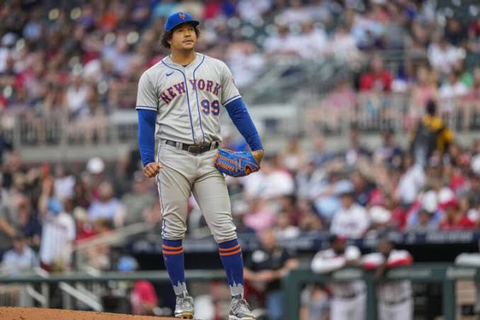 Heyman: Mets Not Giving Qualifying Offer To Taijuan Walker - Metsmerized