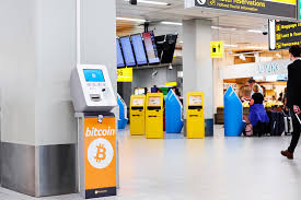 How Liquid Are Cryptocurrencies And For Whom