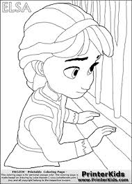 You might also be interested in coloring pages from the frozen category. Elsa And Anna Coloring Pages Pdf Free 14 Frozen Coloring Pages In Ai Pdf Anna Is More Daring Than She Happens To Be Graceful Danylokindrys