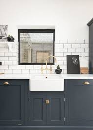 Contemporary Kitchen By Devol Kitchens With Images Shaker Style Kitchen Cabinets Kitchen Cabinet Styles Contemporary Kitchen