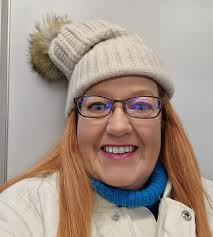 When you're creating a winter wonderland for hundreds of children… yet you  can't bring yourself to decorate your own home. It's a strange feeling,  isn't it? Christmas has always been my favourite